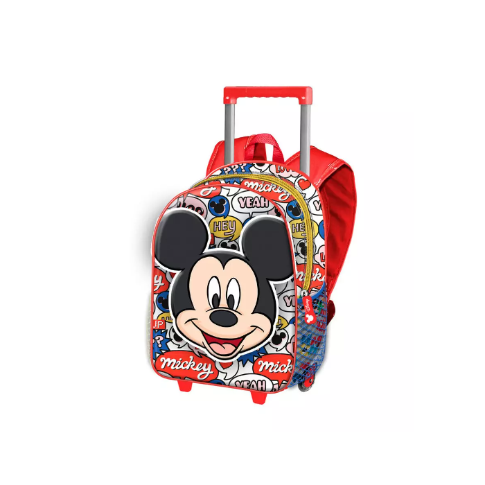 Sac a dos roulette mickey deals