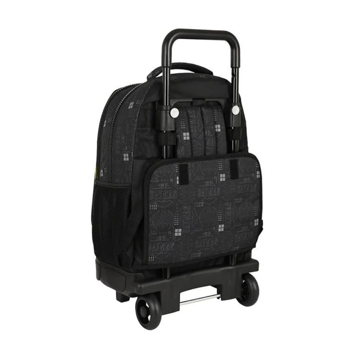 Cartable a roulette batman clearance