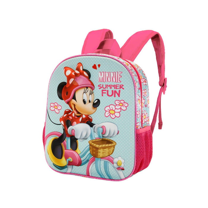 SAC A LANGER DISNEY MINNIE