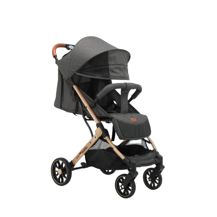 Poussette compacte online 1er age