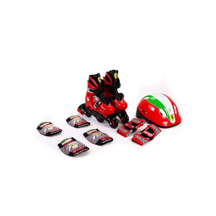 Youpala ferrari online