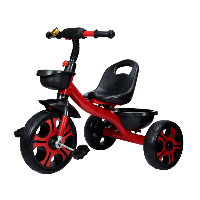 Tricycle Rouge