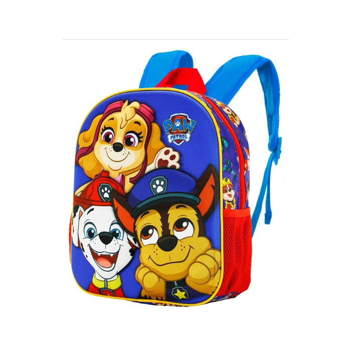 Pat patrouille cartable online
