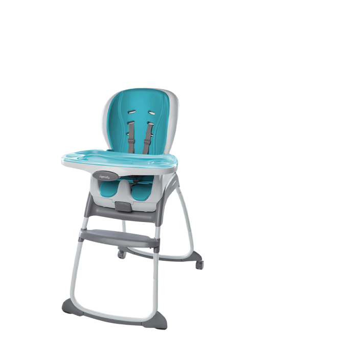 Chaise discount haute ingenuity
