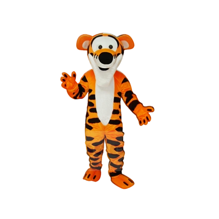Trotteur tigrou deals