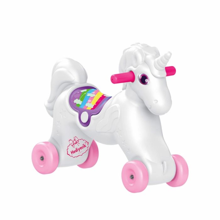 Petite licorne a bascule vtech on sale