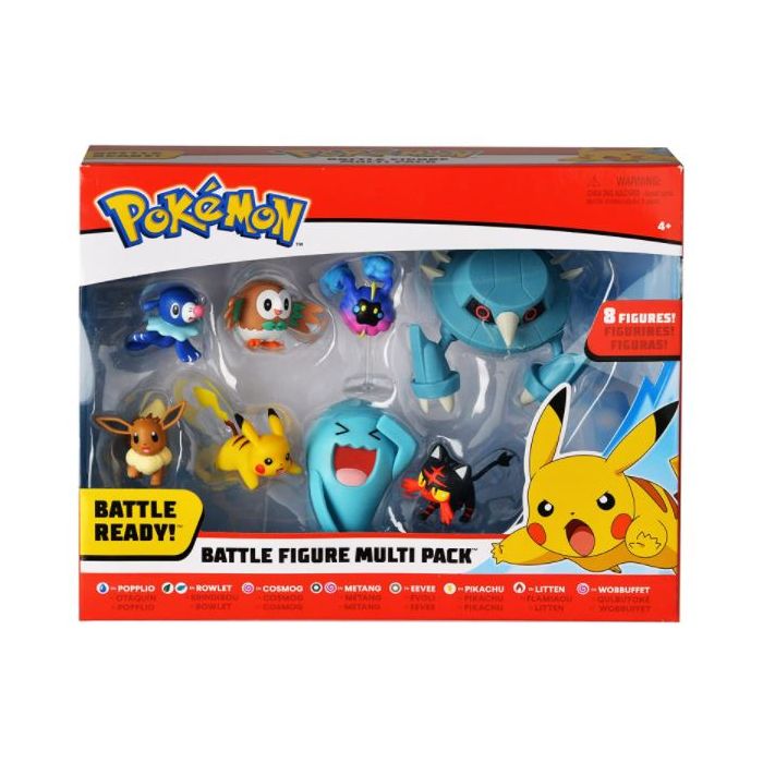 Nappe Pokemon GO - Nappe Anniversaire Pokemon - Pack Anniversaire Pokemon Go