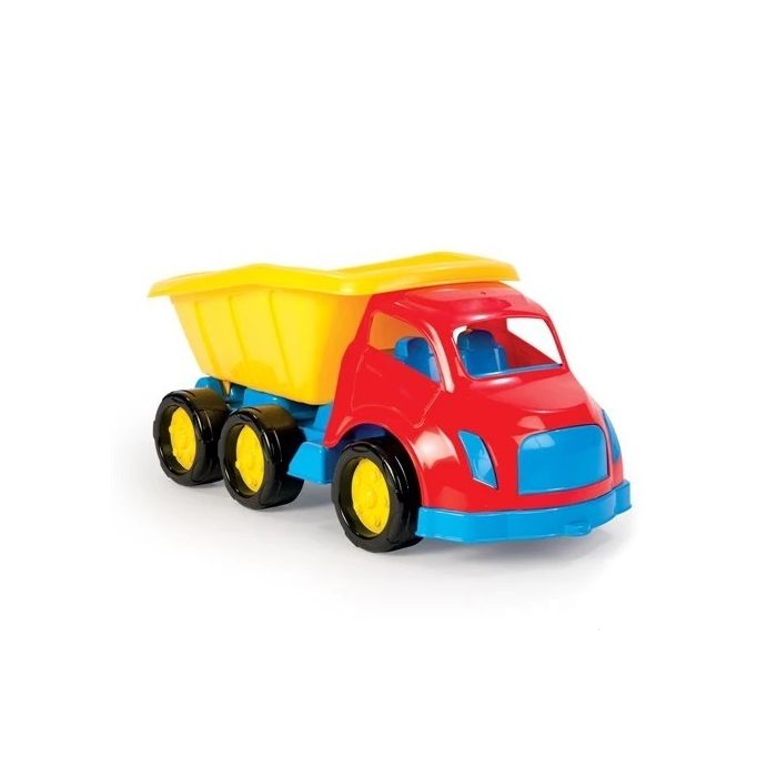 Camion geant jouet hot sale
