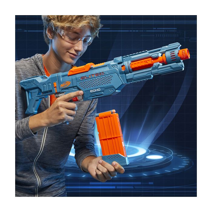 Nerf Elite 2.0 Echo Cs-10 E9533EU40