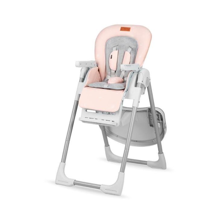 Bébé Confort - Siege + Chaise Haute 3 En 1 - Pour Poupons Et