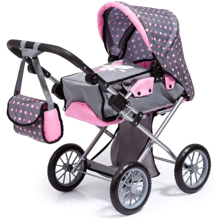 Poussette et landau jouet on sale