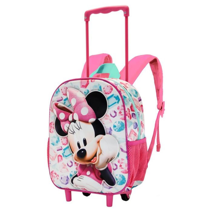 Sac a sales roulette disney