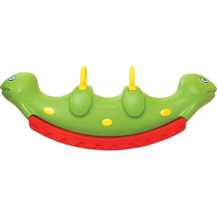 Jouet deals bascule plastique