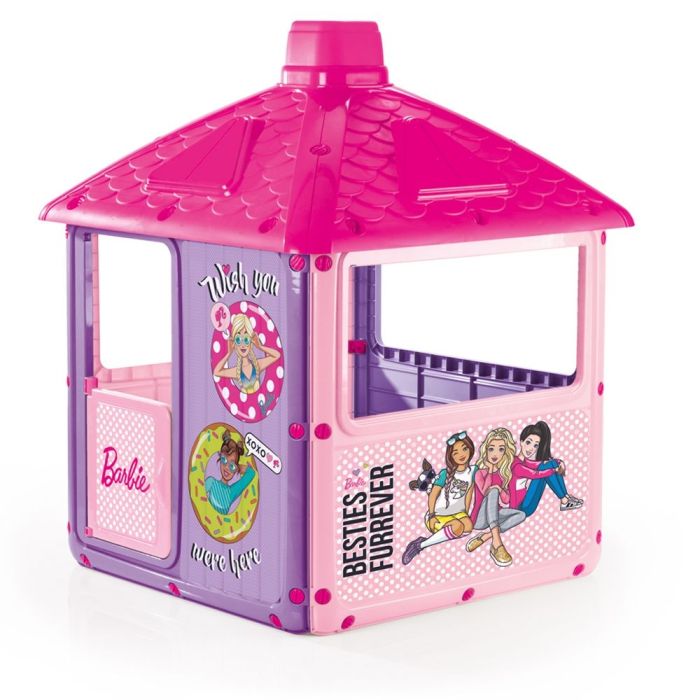 Maison Barbie