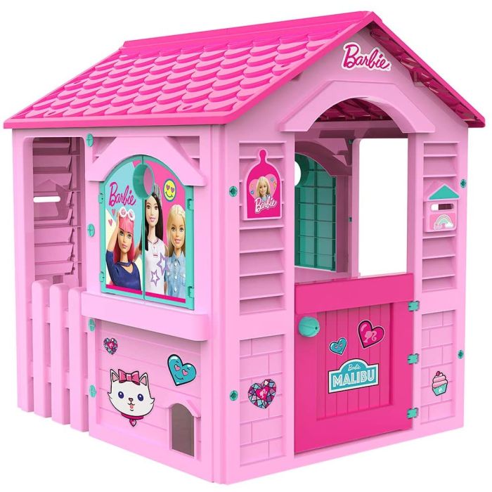Jeux de barbie store