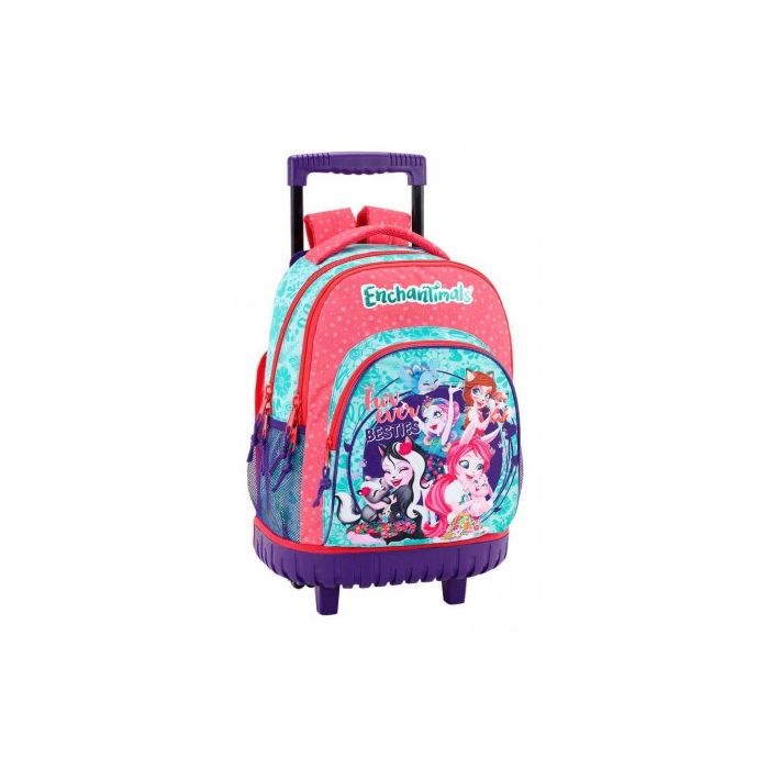 Cartable Safta Enchantimals