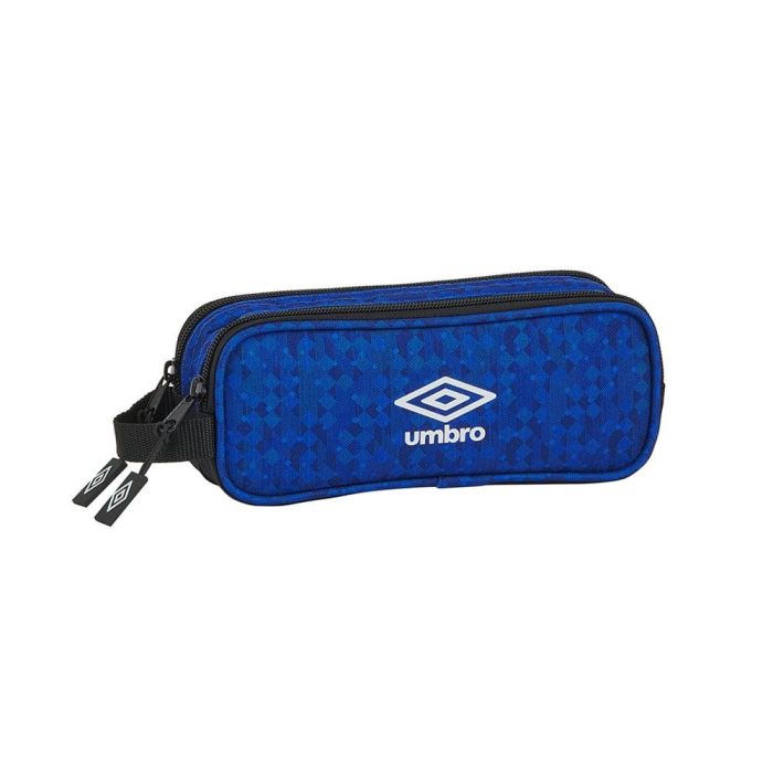 Trousse Scolaire double Umbro