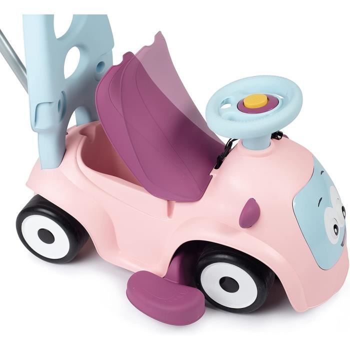 Porteur maestro smoby store