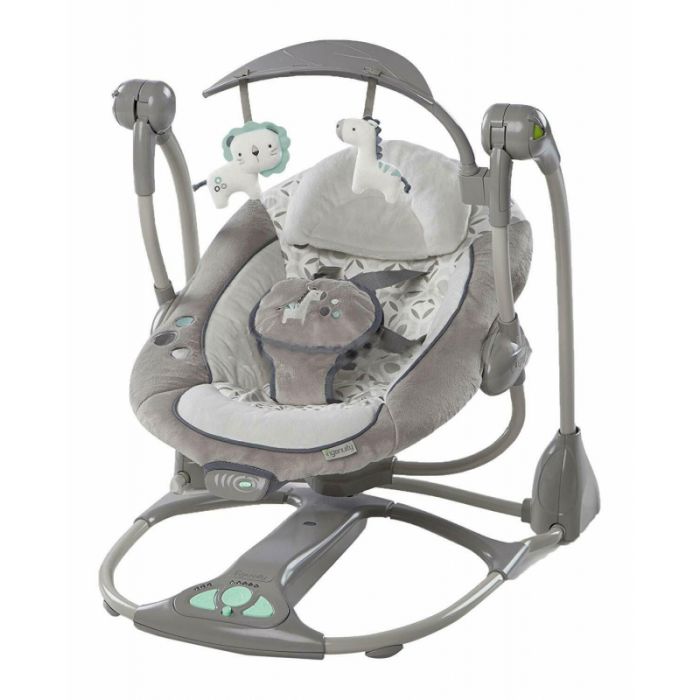 Relax Bebe Ingenuity Relax Bebe Ingenuity