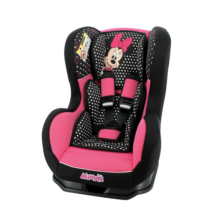 Siège auto Minnie 0-18 Kg