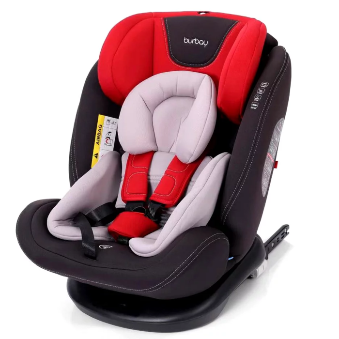 Siege isofix 360 deals