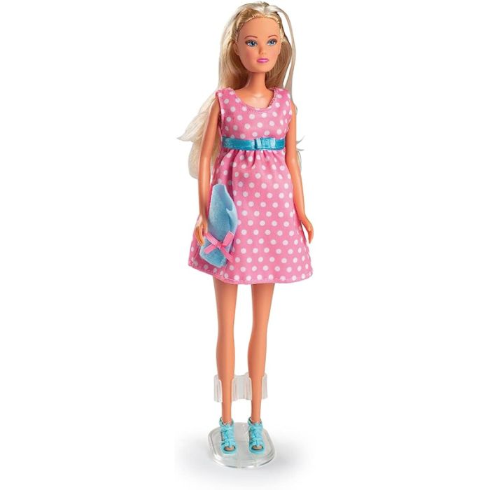 Poupée barbie enceinte 2025