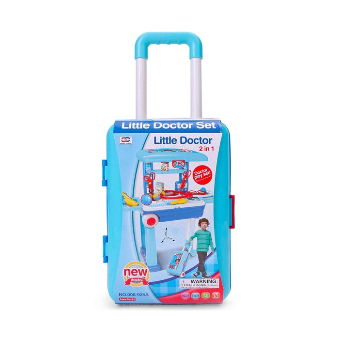 Jouets docteur