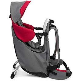 Porte-bébé dorsal Caddy Chicco CHICCO : Comparateur, Avis, Prix