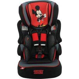 Siège pour Toilette Musical Mickey Mouse