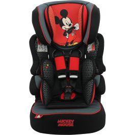 Siege auto pivotant mickey store