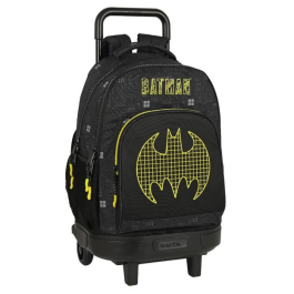 Cartable a roulette batman shop