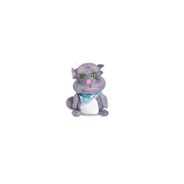 Peluche Tom Le Chat