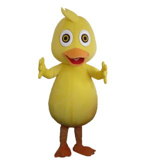 MASCOTTE TWEETY