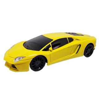 Voiture RC 1:20 échelle