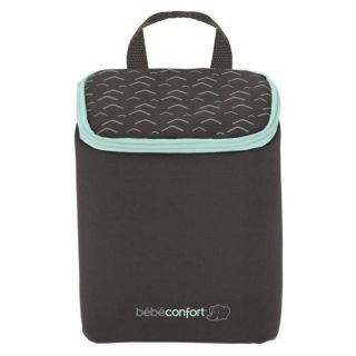 Bebe Confort Sac porte biberon isotherme souple