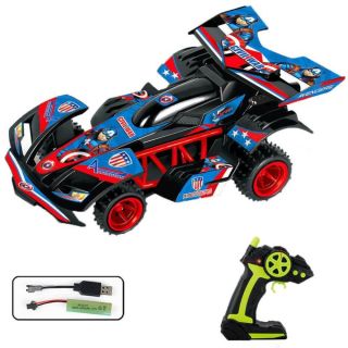 Voiture R/C Avengers