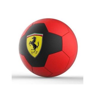 Ballon de foot FERRARI Soccerball