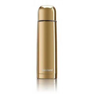 Bouteille Deluxe Gold 500ml