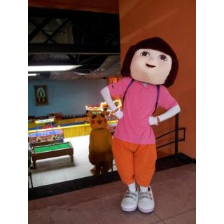 MASCOTTE DORA