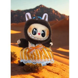 Peluche Labubu-POPMART ASST-Modèle 3