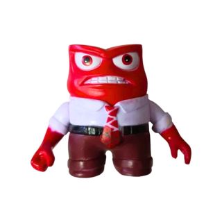 Figurine Inside Out 2