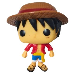 Ensemble 4 Pop One Piece