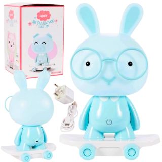 Lampe Veilleuse Lapin