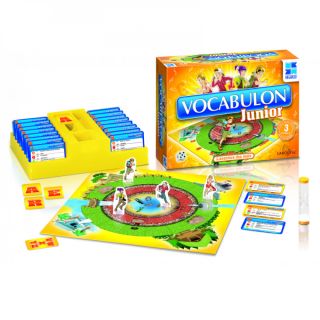 Vocabulon Junior