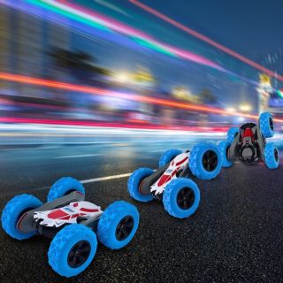 Voiture R/C Rolling 360°