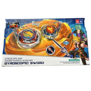 Beyblade Epée avec Led