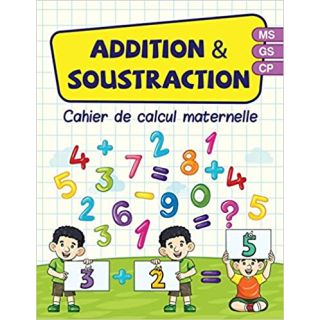 Additions et soustractions