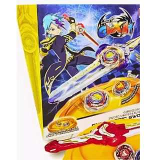 Beyblade