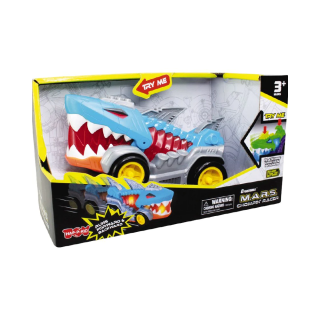 VOITURE REQUIN HPK-4150T-4151T