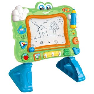 Baby Interactive Magnetic Chevalet